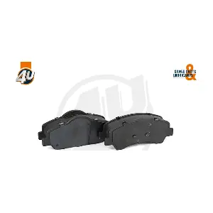 22804PU 4U Autoparts
