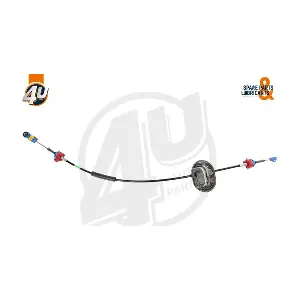 39522PU 4U Autoparts
