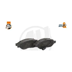 4U Autoparts 22781PU