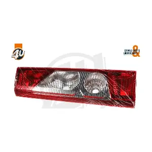 60293PU 4U Autoparts