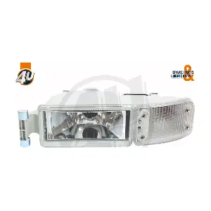 558036 TRUCKTEC AUTOMOTIVE
