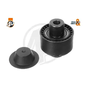 14872PU 4U Autoparts