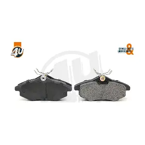 4U Autoparts 22743CI