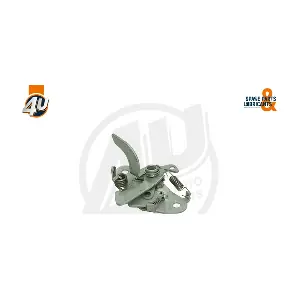 4U Autoparts 48740PU