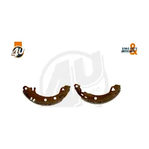 4U Autoparts 22682FT