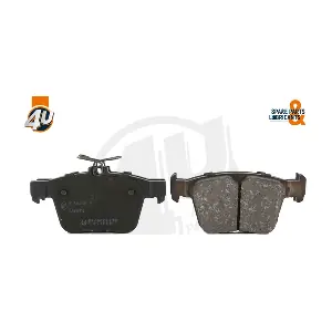 22487VV 4U Autoparts