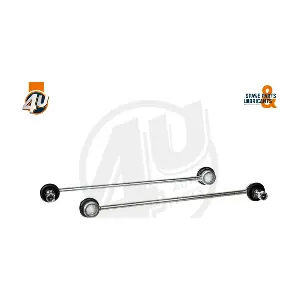 4U Autoparts F10755