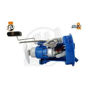 4U Autoparts 32711BW