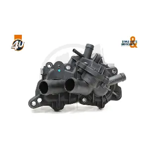 4U Autoparts 13742VV