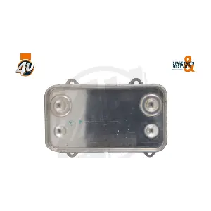 4U Autoparts 14140DF