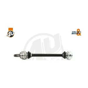 23120BW 4U Autoparts