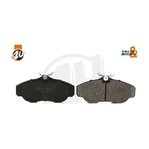 4U Autoparts 22412LR