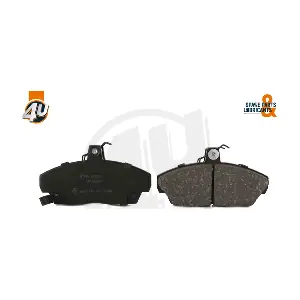 4U Autoparts 22405LR
