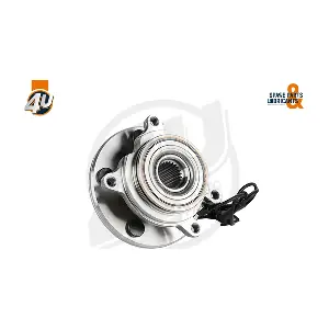 16863LR 4U Autoparts