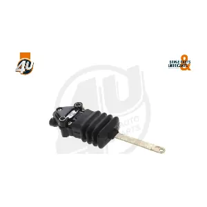 4U Autoparts 27666DF