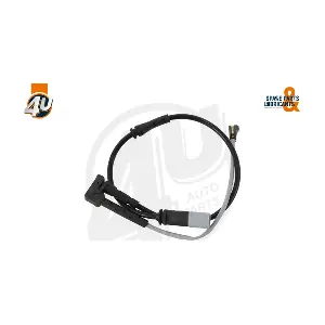 4U Autoparts 12490MI
