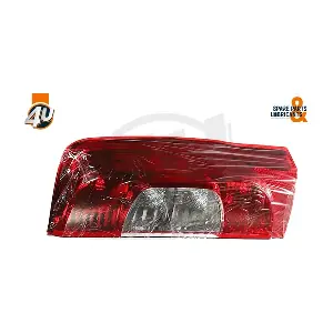 60290PU 4U Autoparts