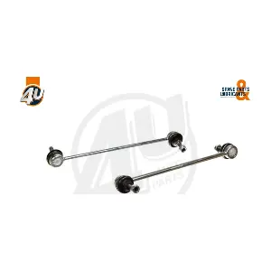 4U Autoparts F43397