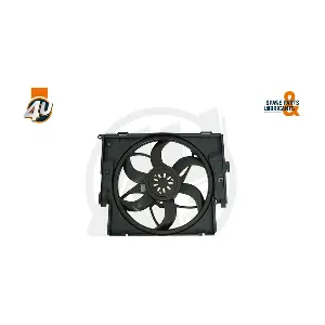 15728BW 4U Autoparts