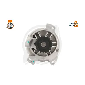 4U Autoparts 13739VV
