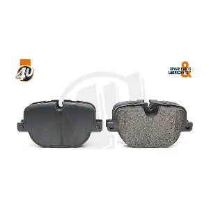 4U Autoparts 22416LR