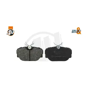 4U Autoparts 22411LR