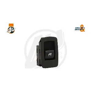 38160BW 4U Autoparts
