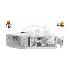 558035 TRUCKTEC AUTOMOTIVE