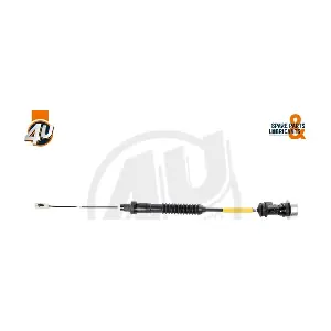 38285PU 4U Autoparts