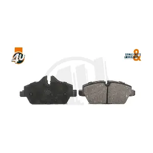 4U Autoparts 22261BW