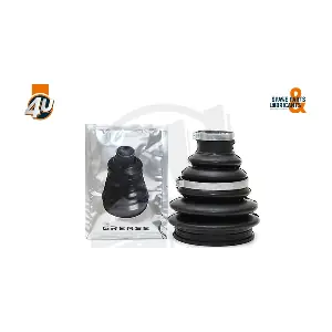 4U Autoparts 72472PU