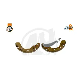 4U Autoparts 22324OP