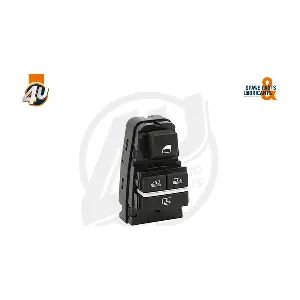 38177BW 4U Autoparts