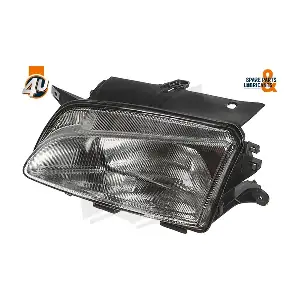 60334PU 4U Autoparts