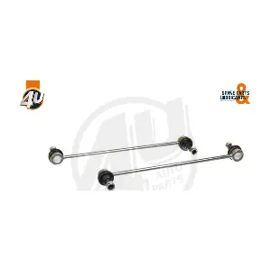 4U Autoparts F09665