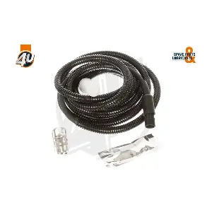 4U Autoparts 18124SC