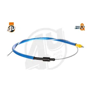 4U Autoparts 38346PU