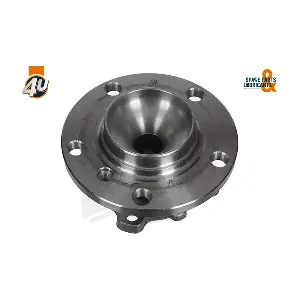 16815MI 4U Autoparts