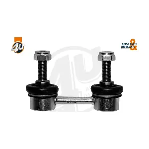 F09760 4U Autoparts