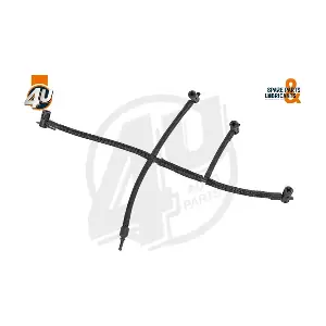 16585VV 4U Autoparts