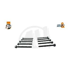 4U Autoparts 18705ME