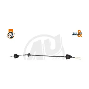 38272PU 4U Autoparts