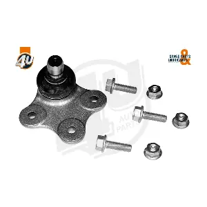 4U Autoparts B85684