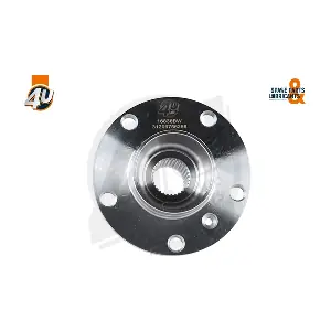 16836BW 4U Autoparts