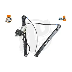 45347BW 4U Autoparts