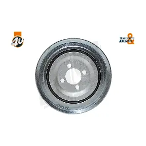 4U Autoparts 51063PU