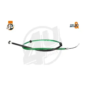 38316PU 4U Autoparts