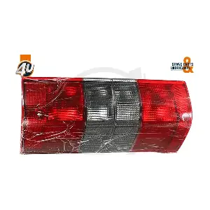 60295PU 4U Autoparts