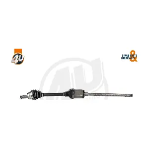 23116BW 4U Autoparts