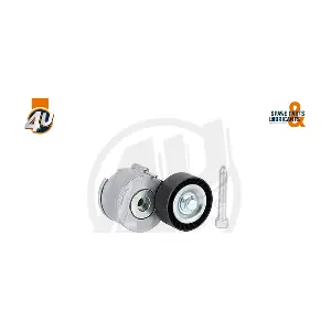 4U Autoparts 72511PU